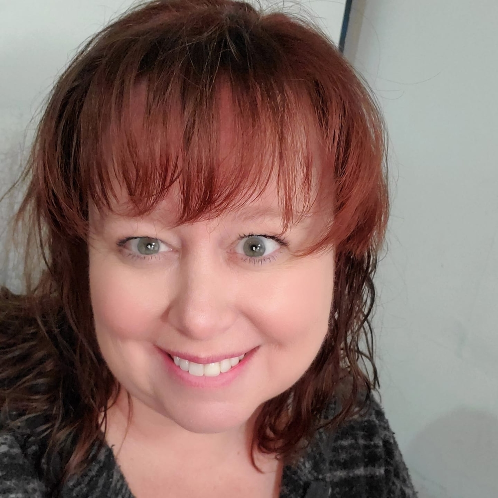 Meet your Posher, Carrie